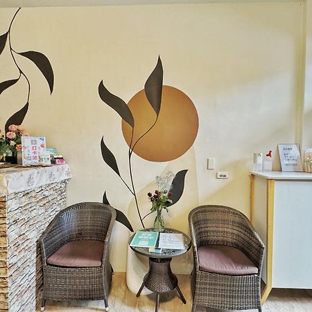 Xiong Zhi Mi B&B Hualien City Exterior photo