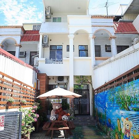 Xiong Zhi Mi B&B Hualien City Exterior photo