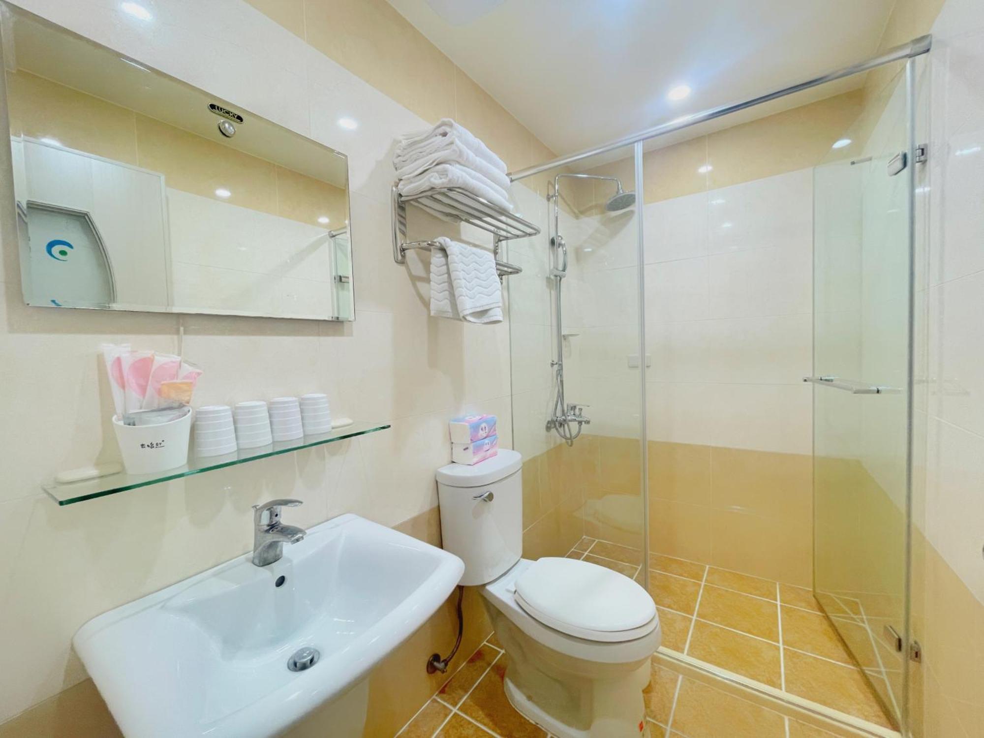 Xiong Zhi Mi B&B Hualien City Exterior photo