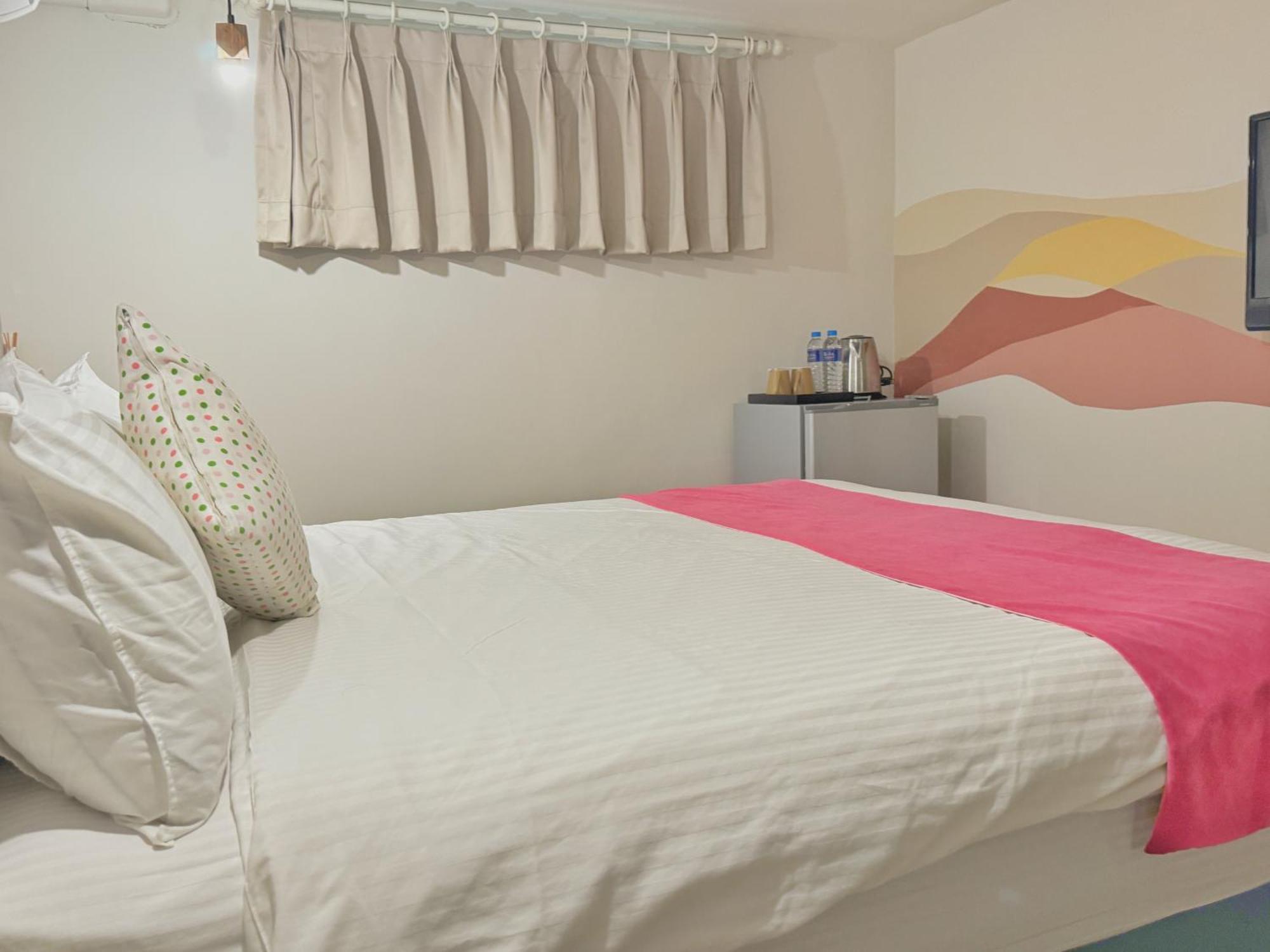 Xiong Zhi Mi B&B Hualien City Exterior photo