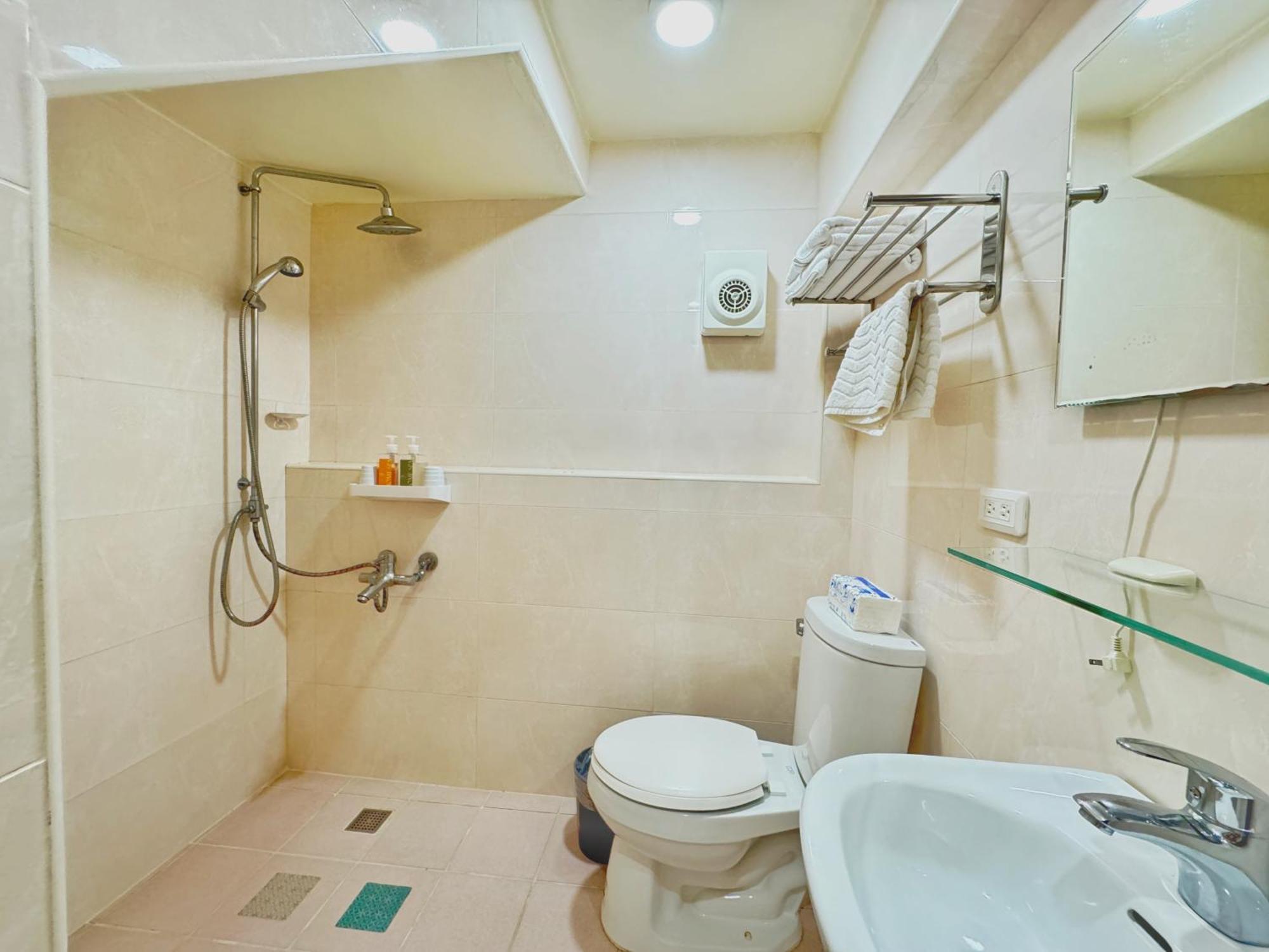 Xiong Zhi Mi B&B Hualien City Exterior photo