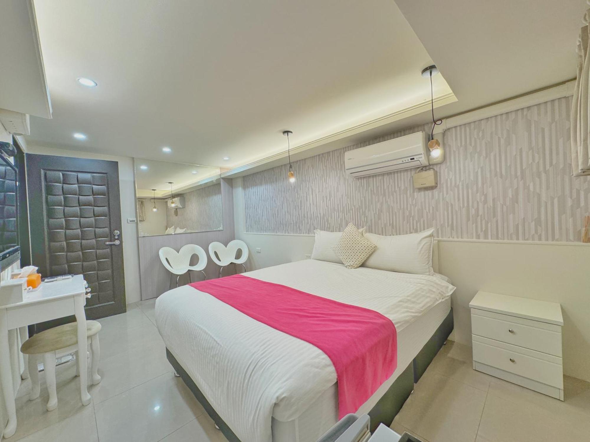 Xiong Zhi Mi B&B Hualien City Exterior photo