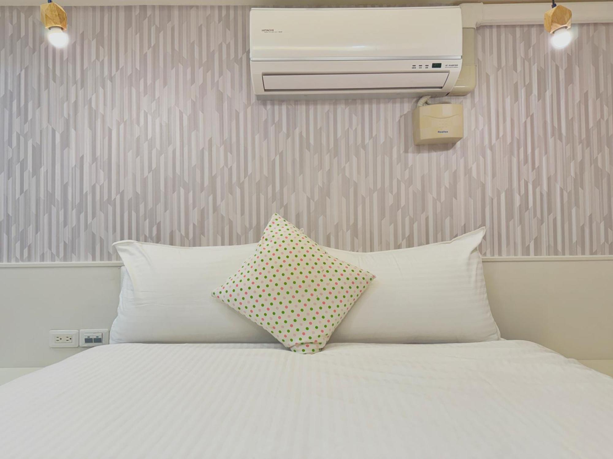 Xiong Zhi Mi B&B Hualien City Exterior photo