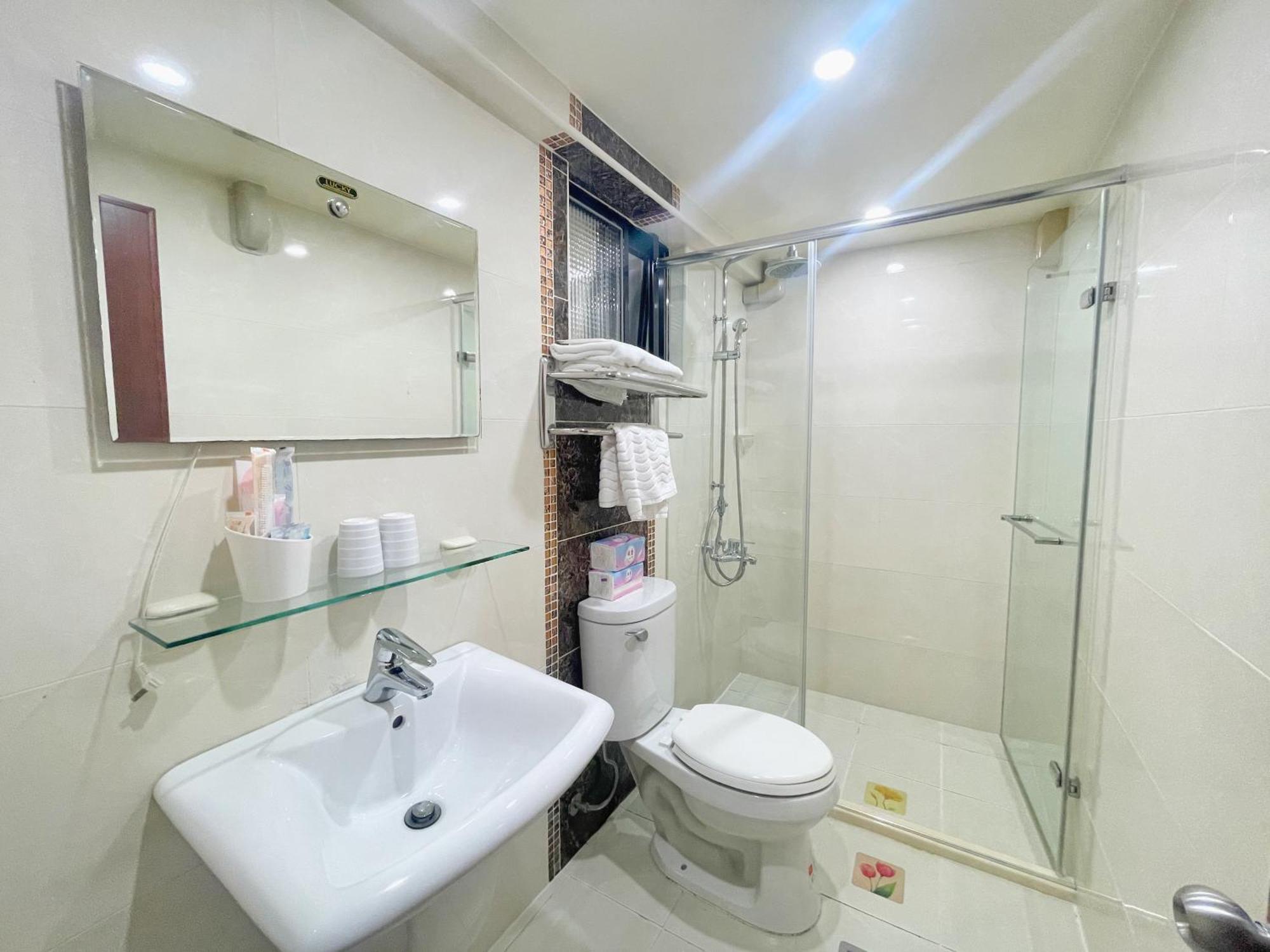 Xiong Zhi Mi B&B Hualien City Exterior photo