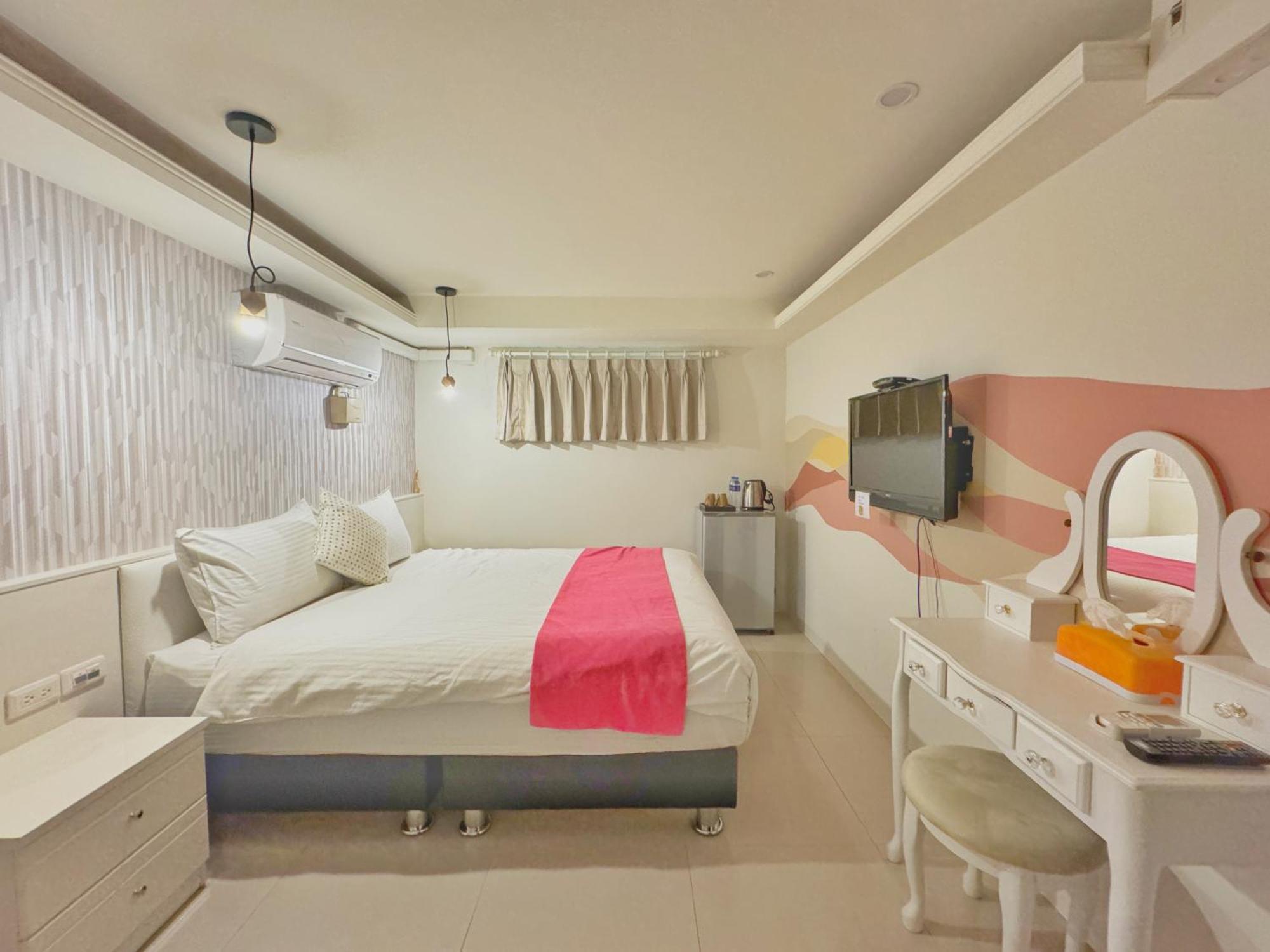 Xiong Zhi Mi B&B Hualien City Exterior photo