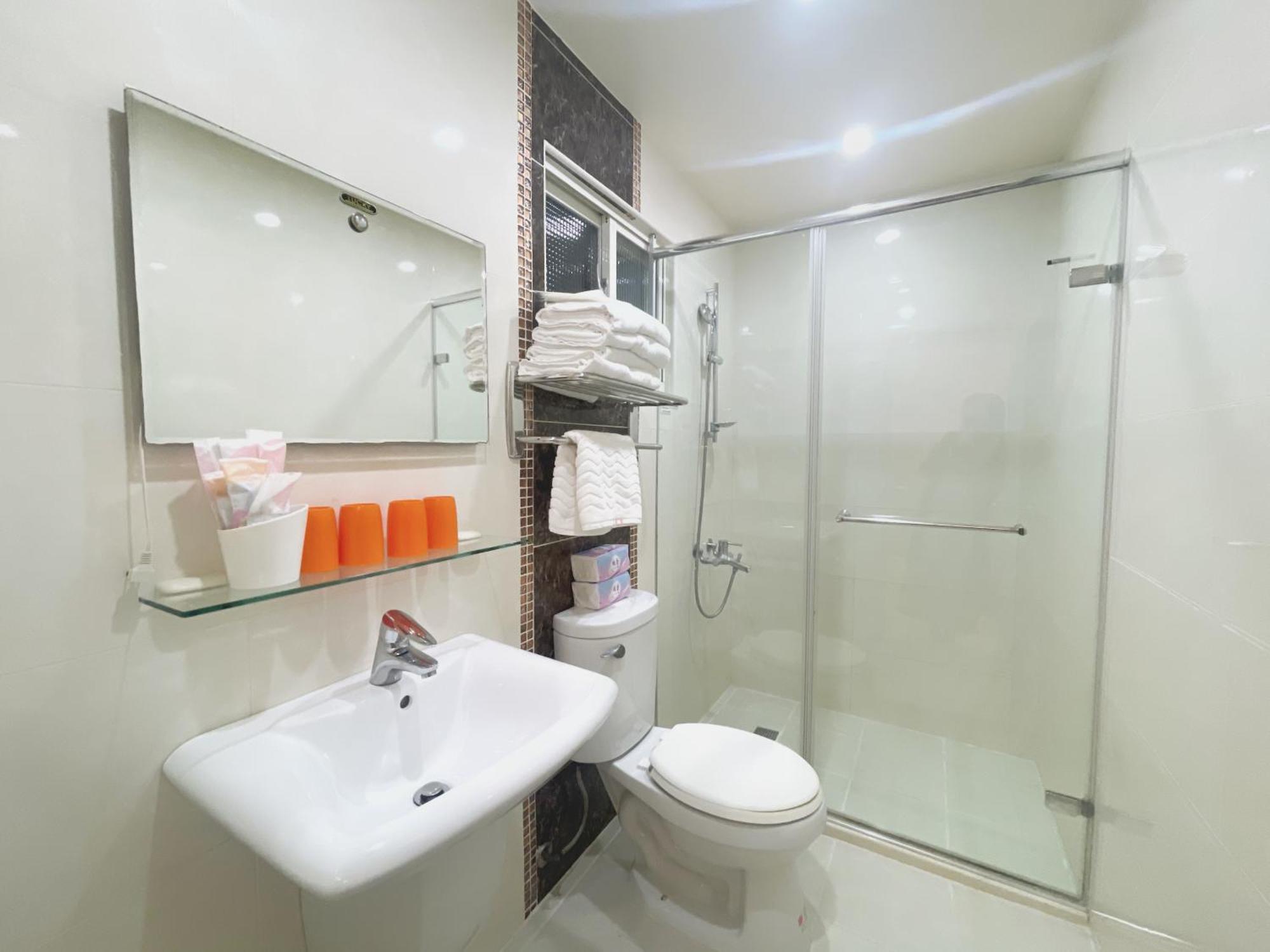 Xiong Zhi Mi B&B Hualien City Exterior photo