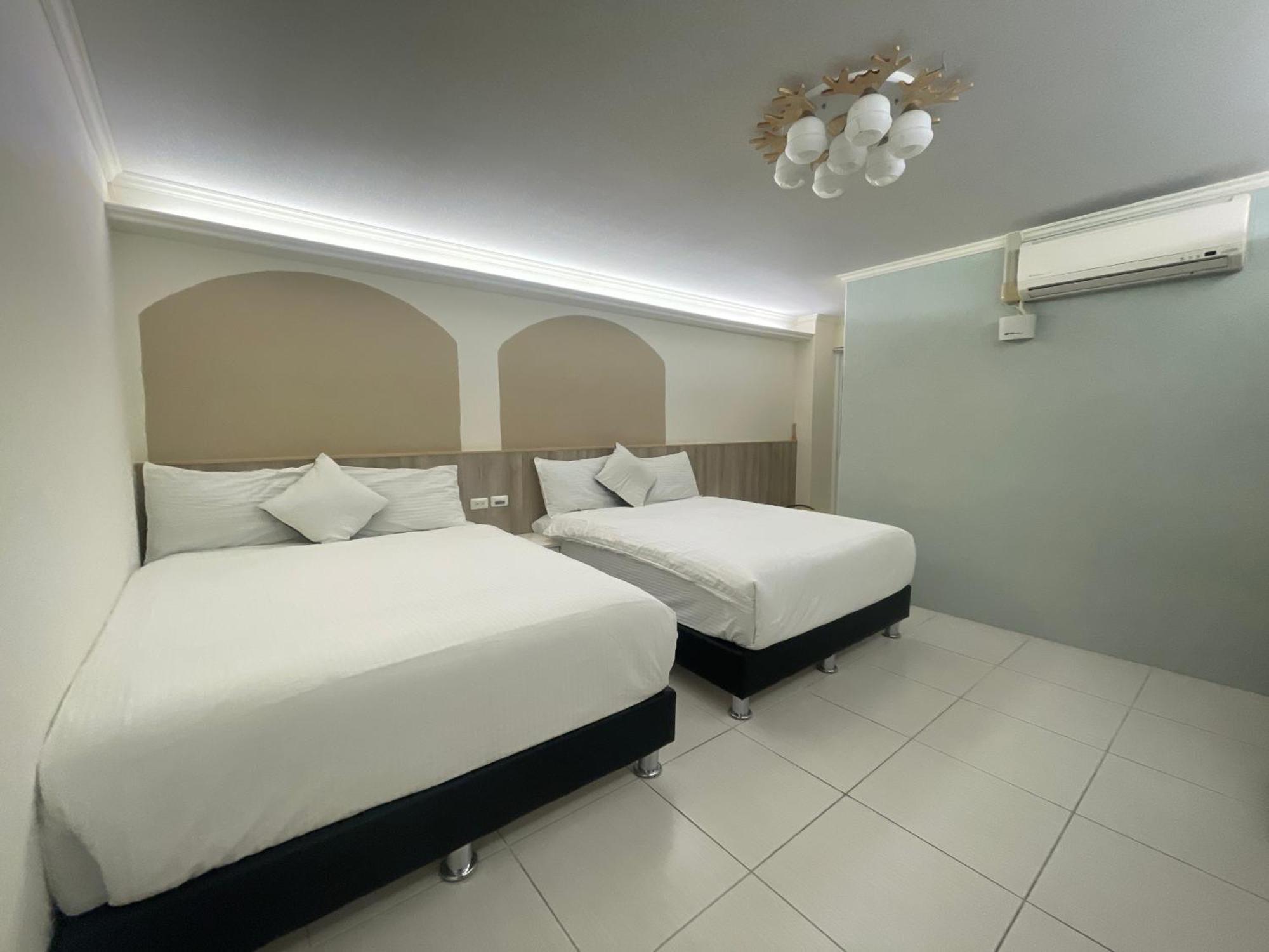 Xiong Zhi Mi B&B Hualien City Exterior photo