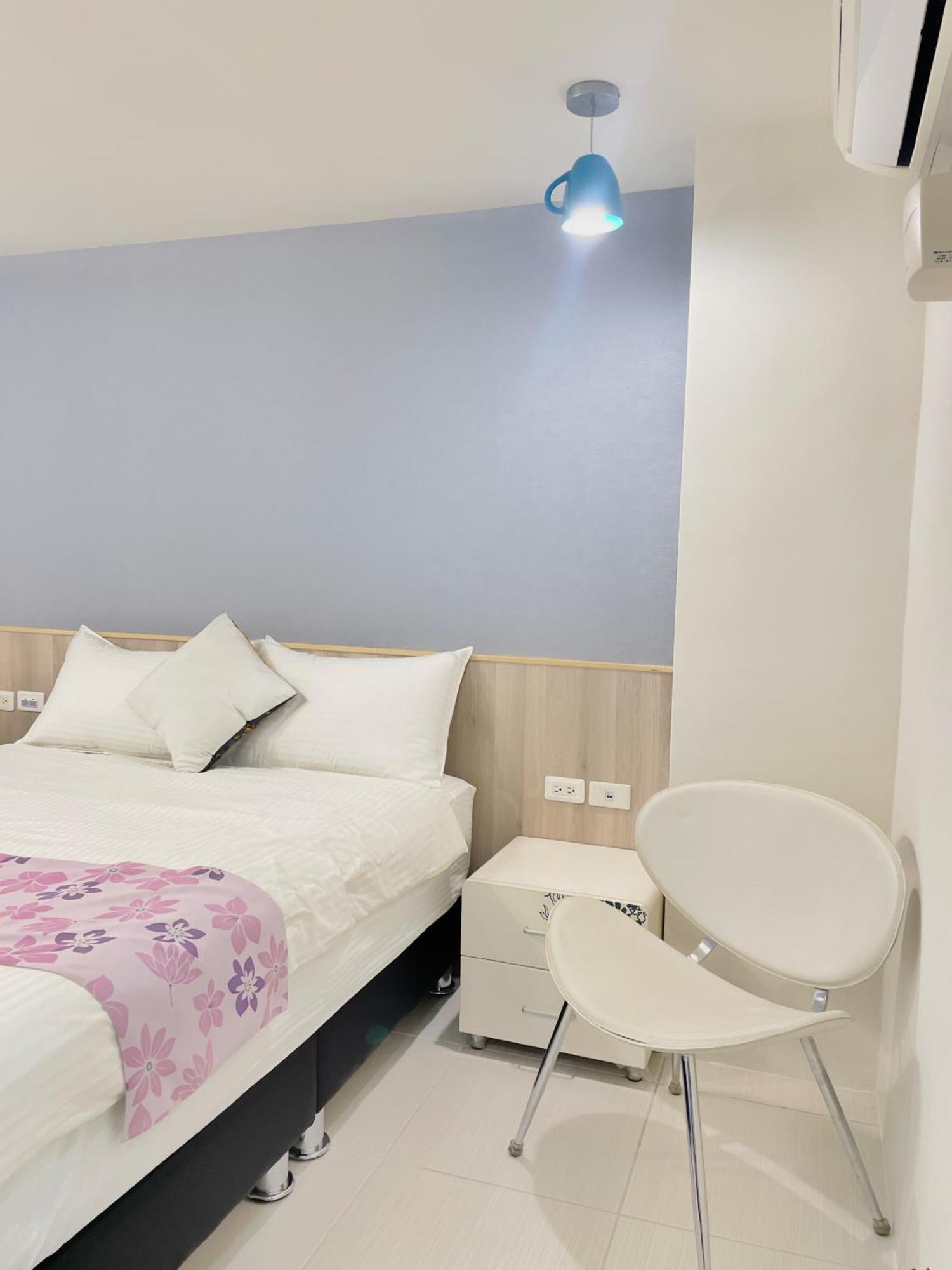 Xiong Zhi Mi B&B Hualien City Exterior photo