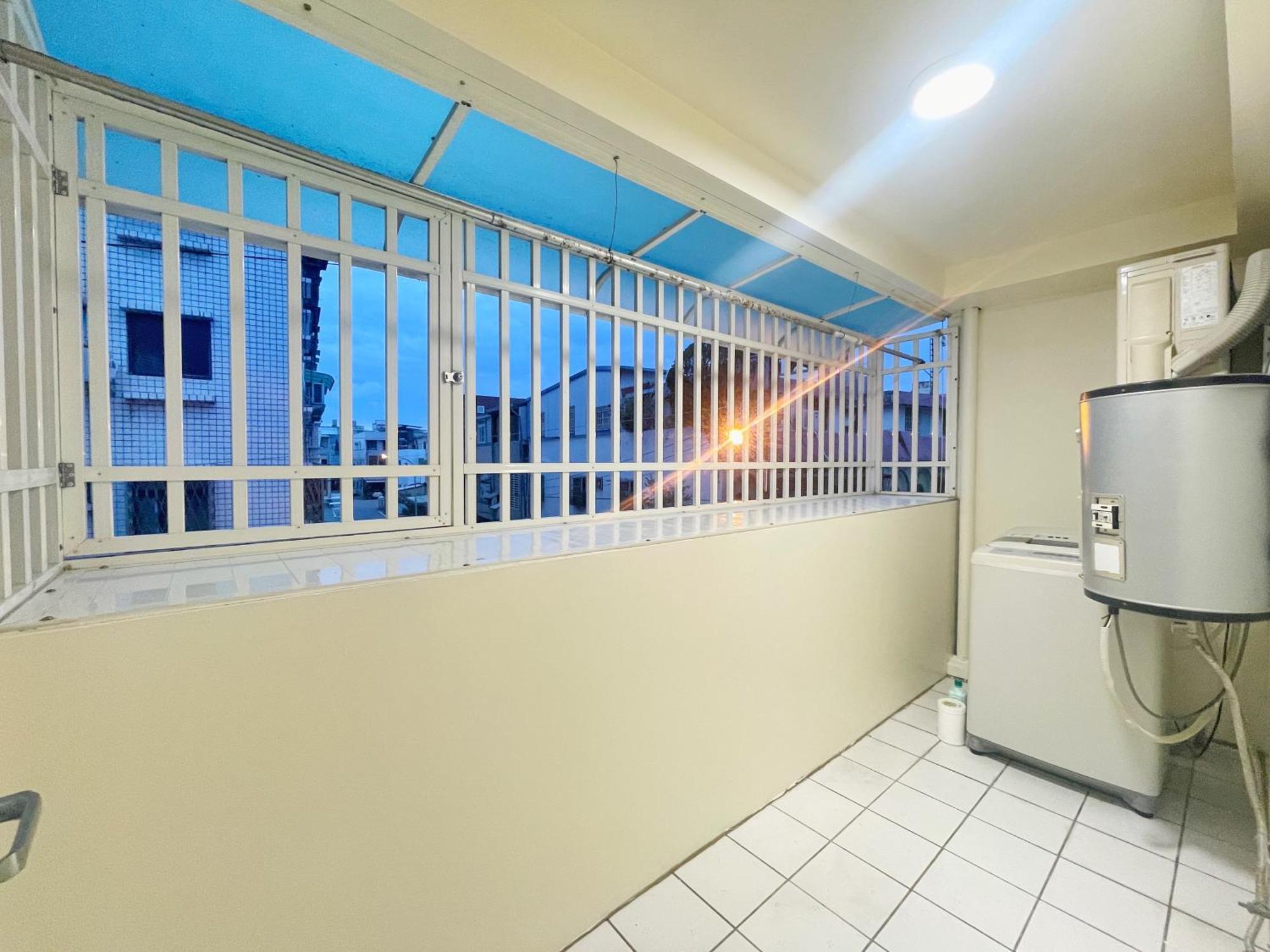 Xiong Zhi Mi B&B Hualien City Exterior photo
