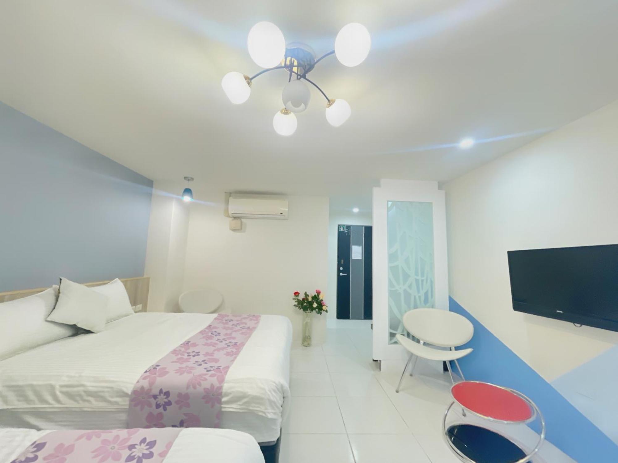 Xiong Zhi Mi B&B Hualien City Exterior photo