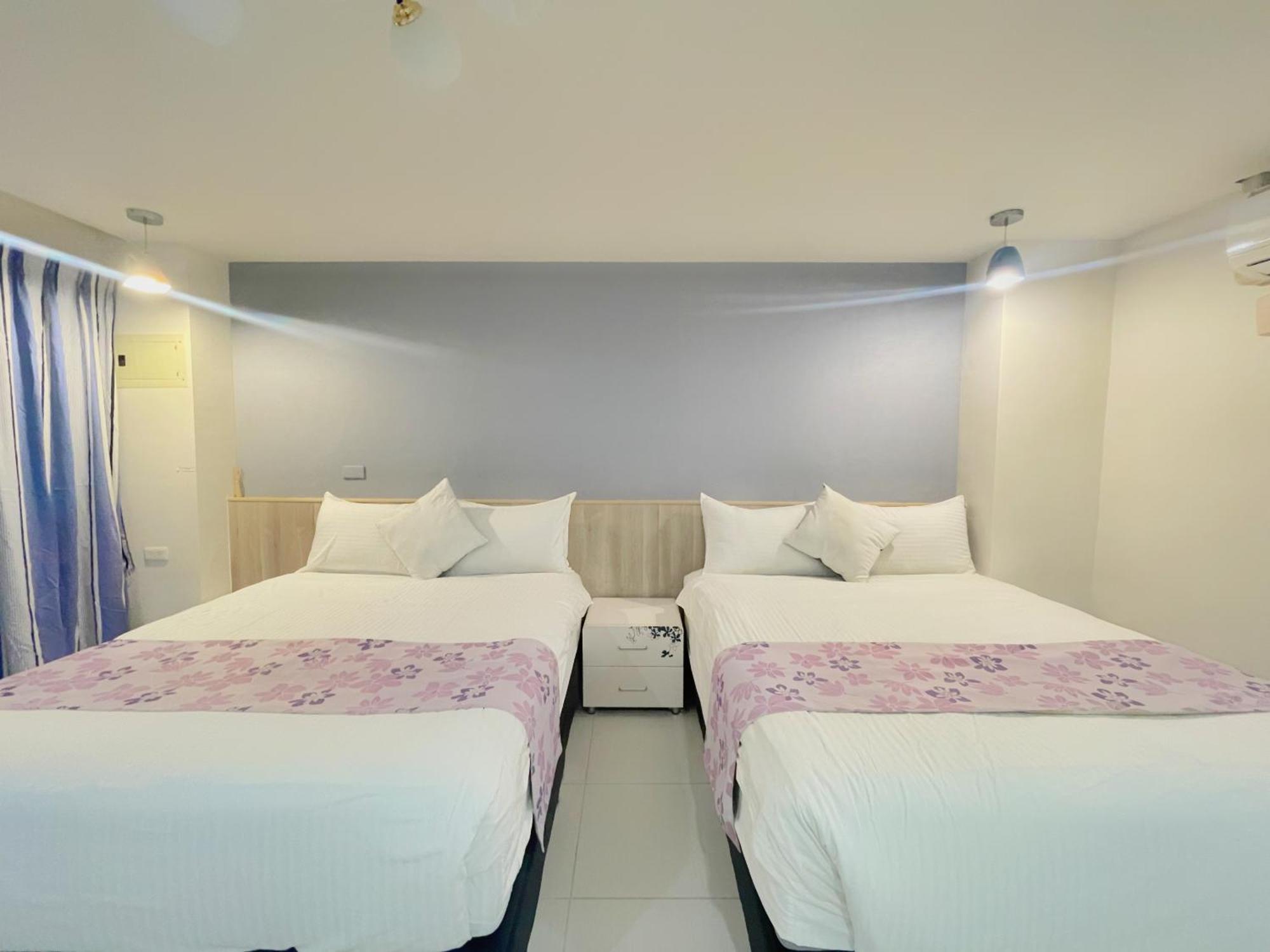 Xiong Zhi Mi B&B Hualien City Exterior photo