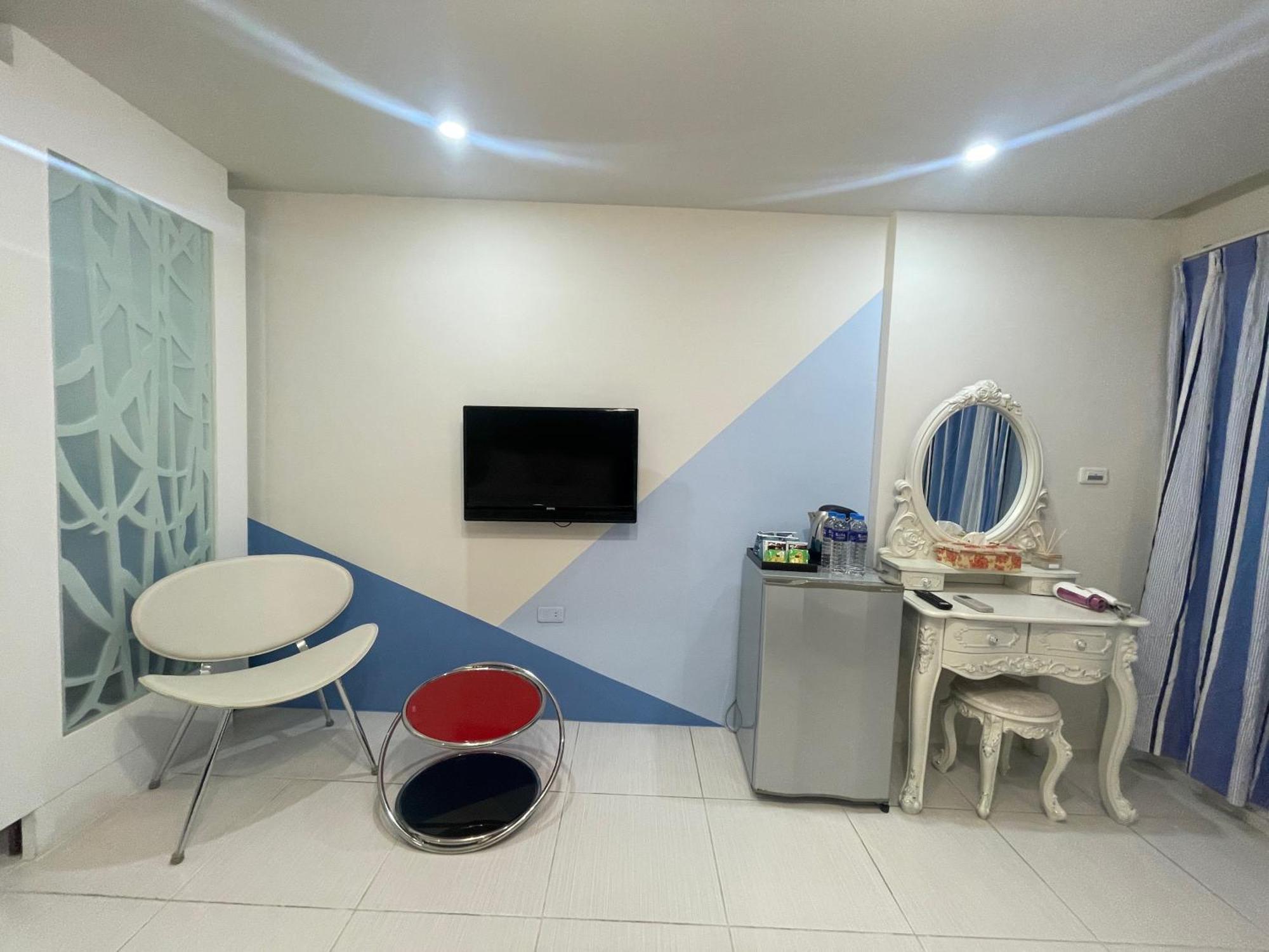 Xiong Zhi Mi B&B Hualien City Exterior photo