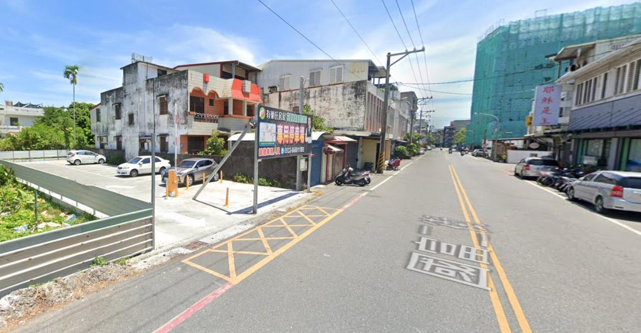 Xiong Zhi Mi B&B Hualien City Exterior photo