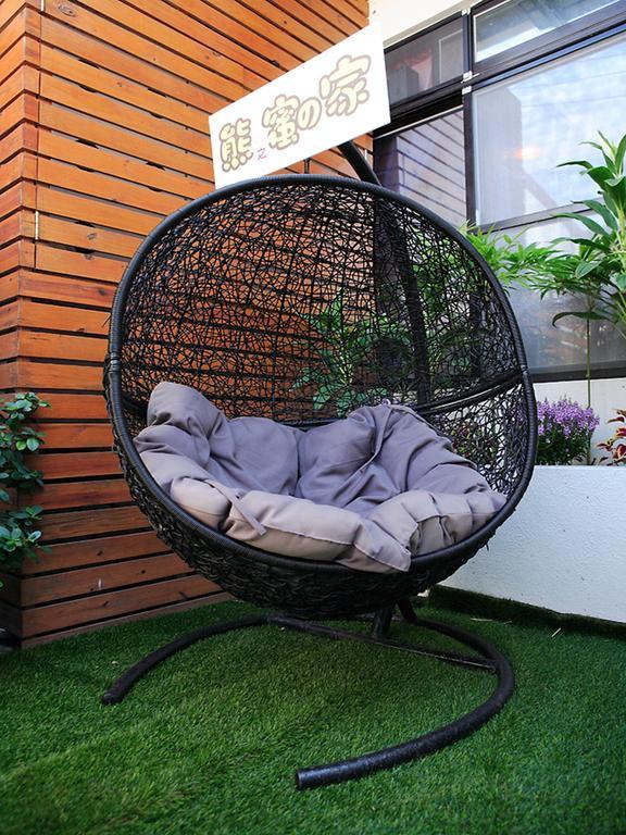 Xiong Zhi Mi B&B Hualien City Exterior photo