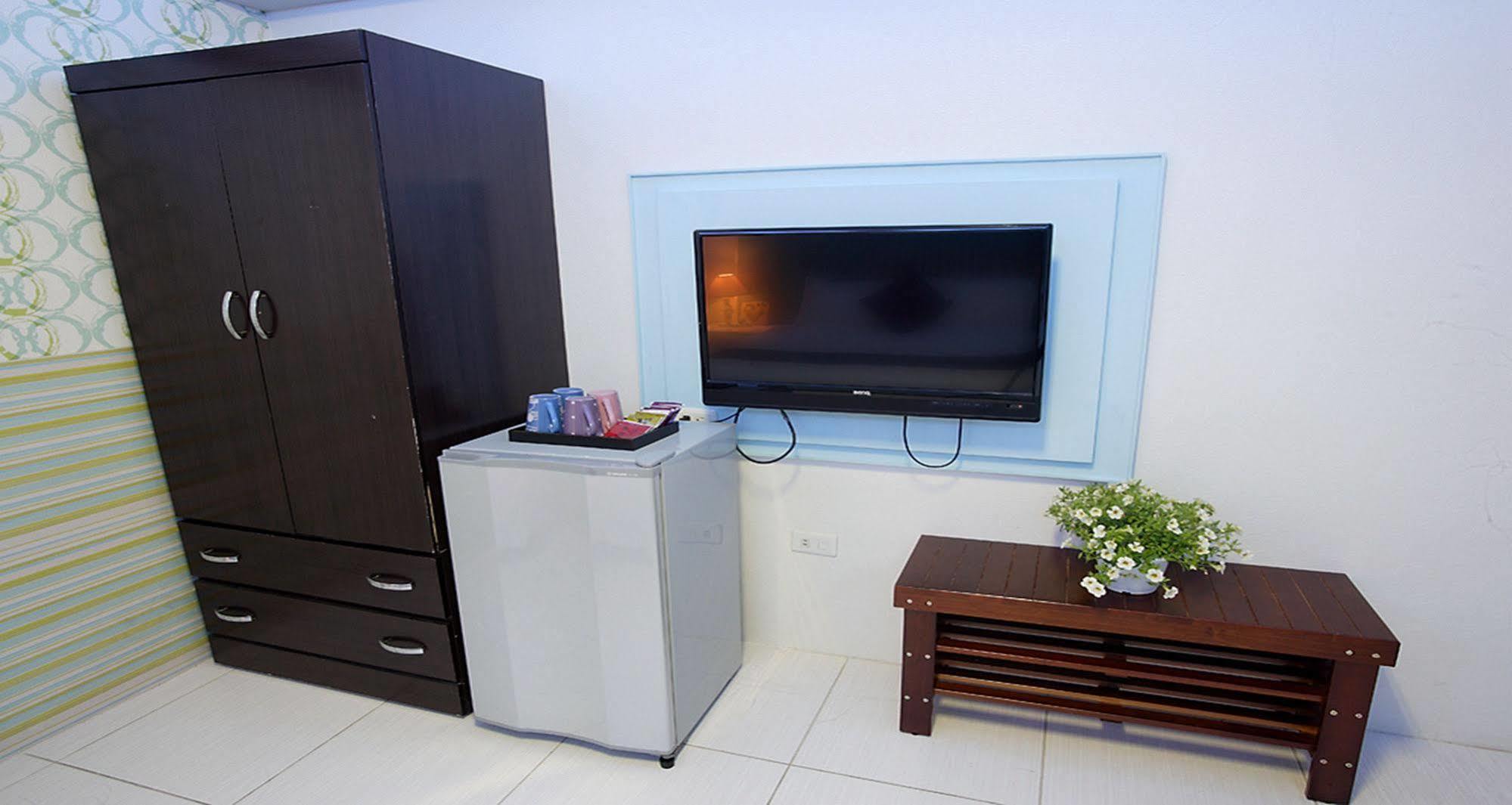 Xiong Zhi Mi B&B Hualien City Exterior photo